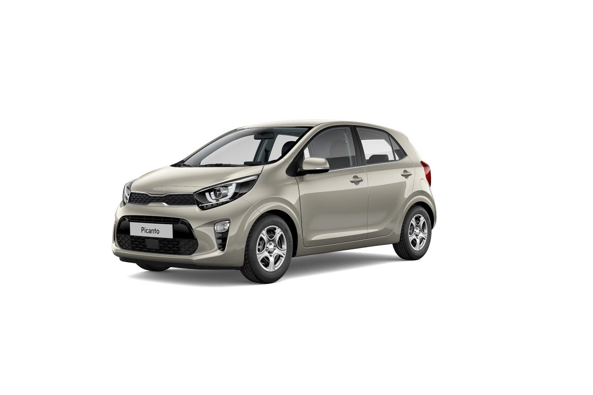 Kia Picanto 1.0 dpi Urban